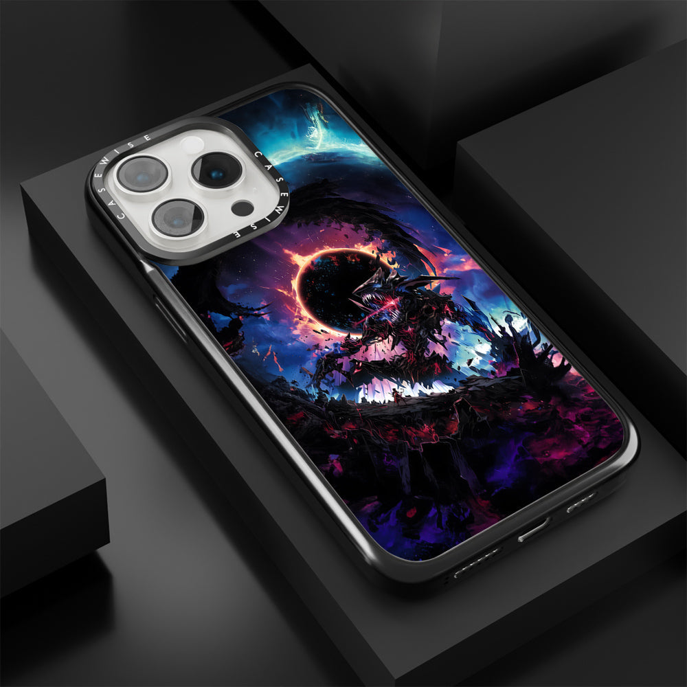 Anime Demon Lord - Etui