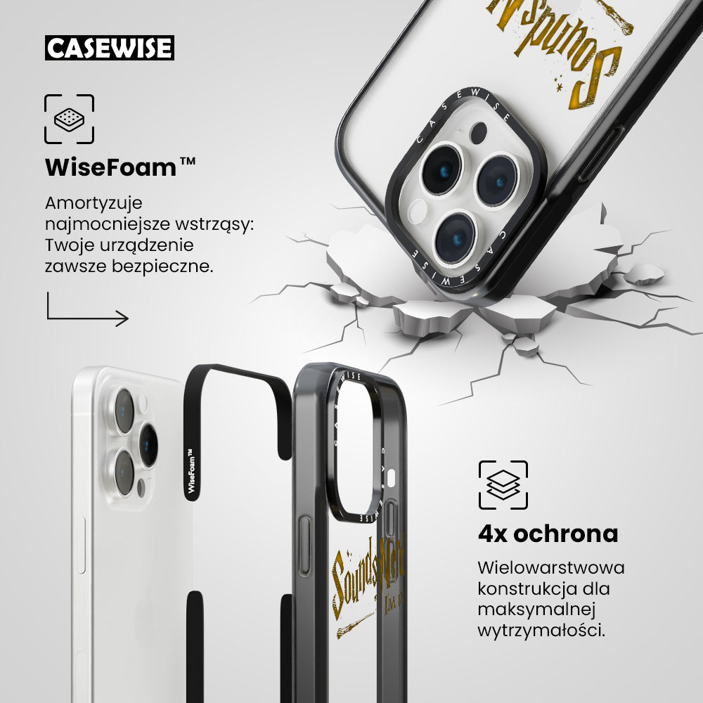 Sounds Nerd 4 - Etui