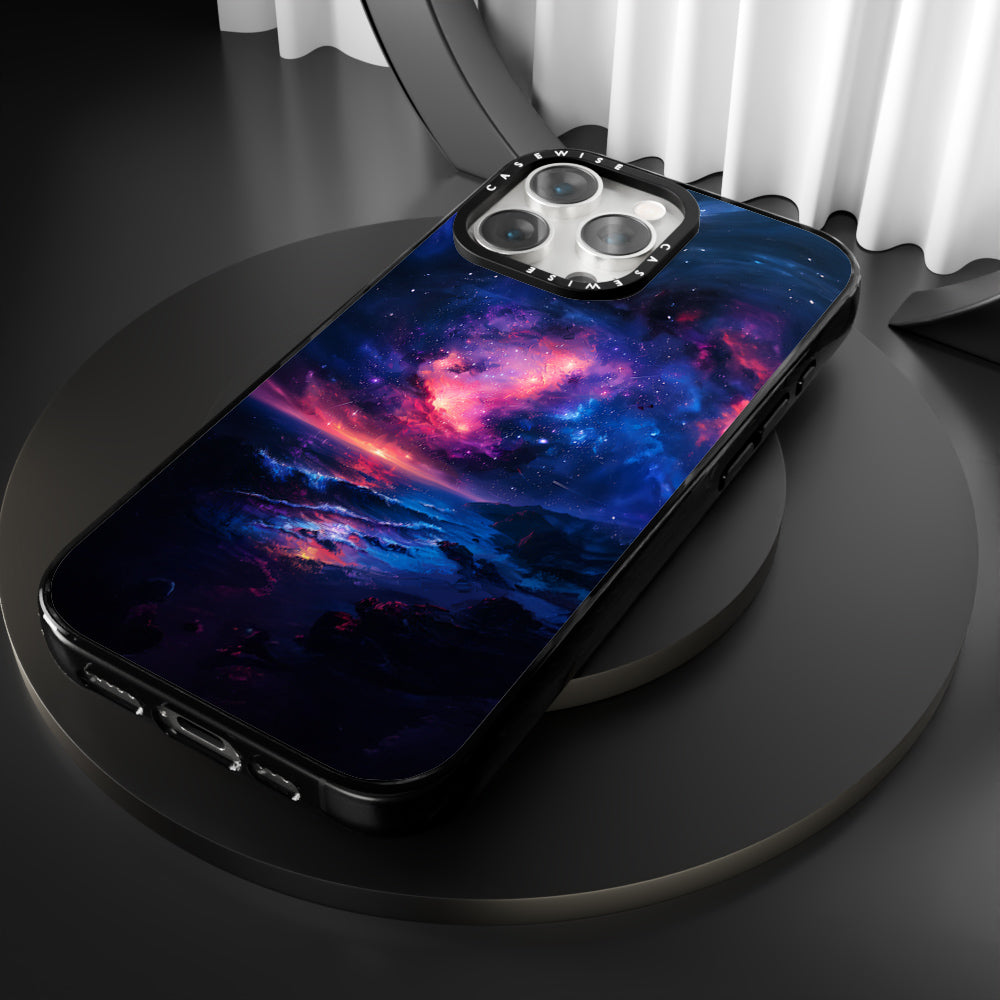The Galaxy Waves - Etui