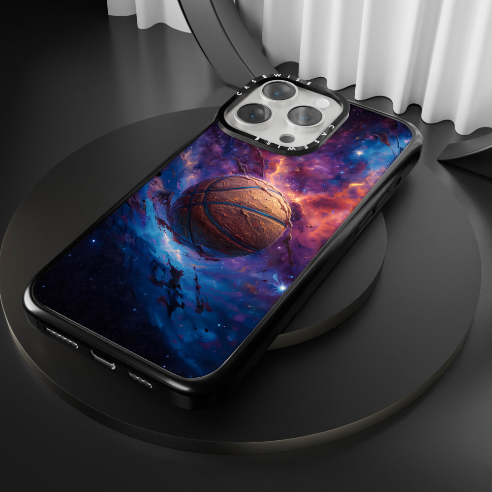 Universe Basketball - Etui