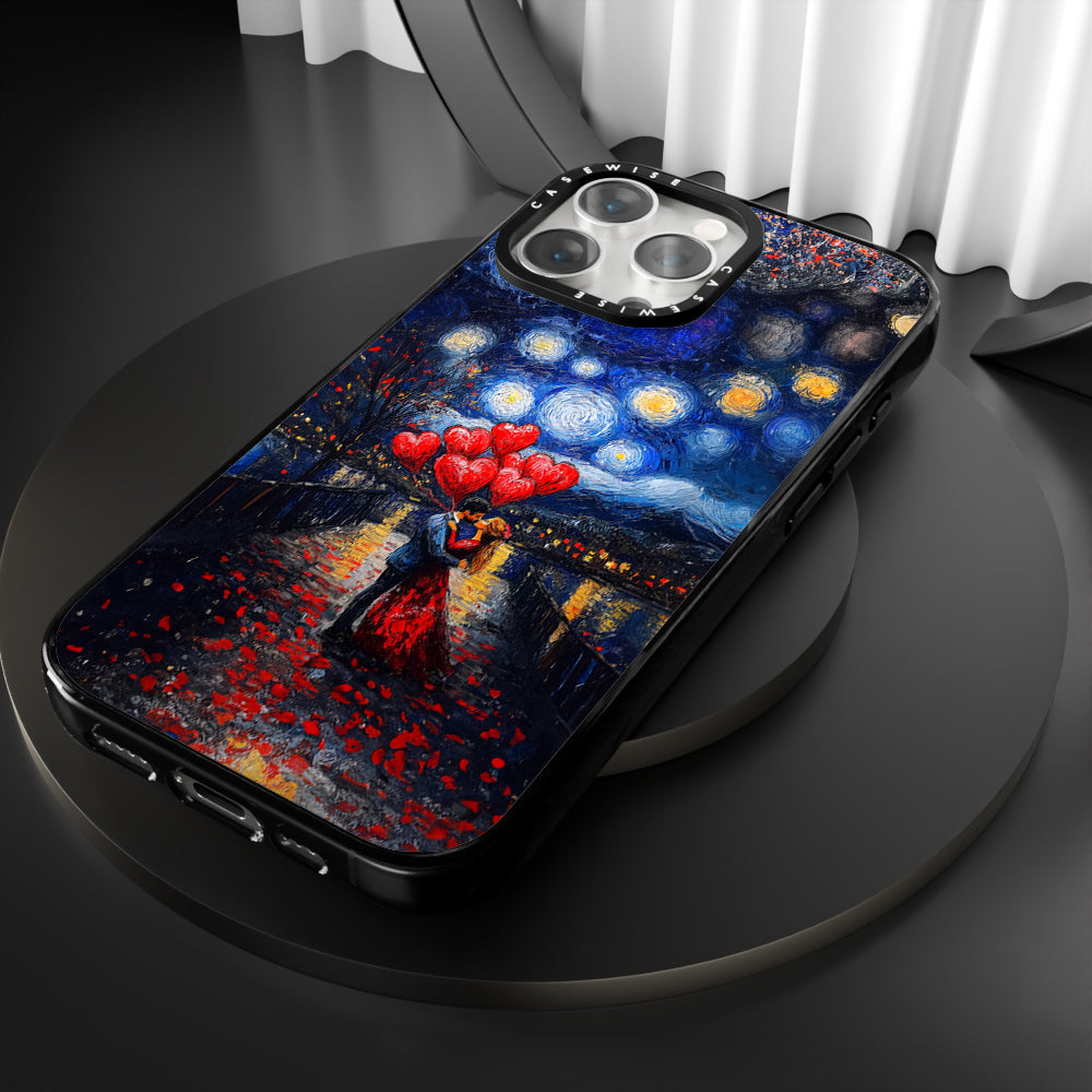 Starry Night Love - Etui