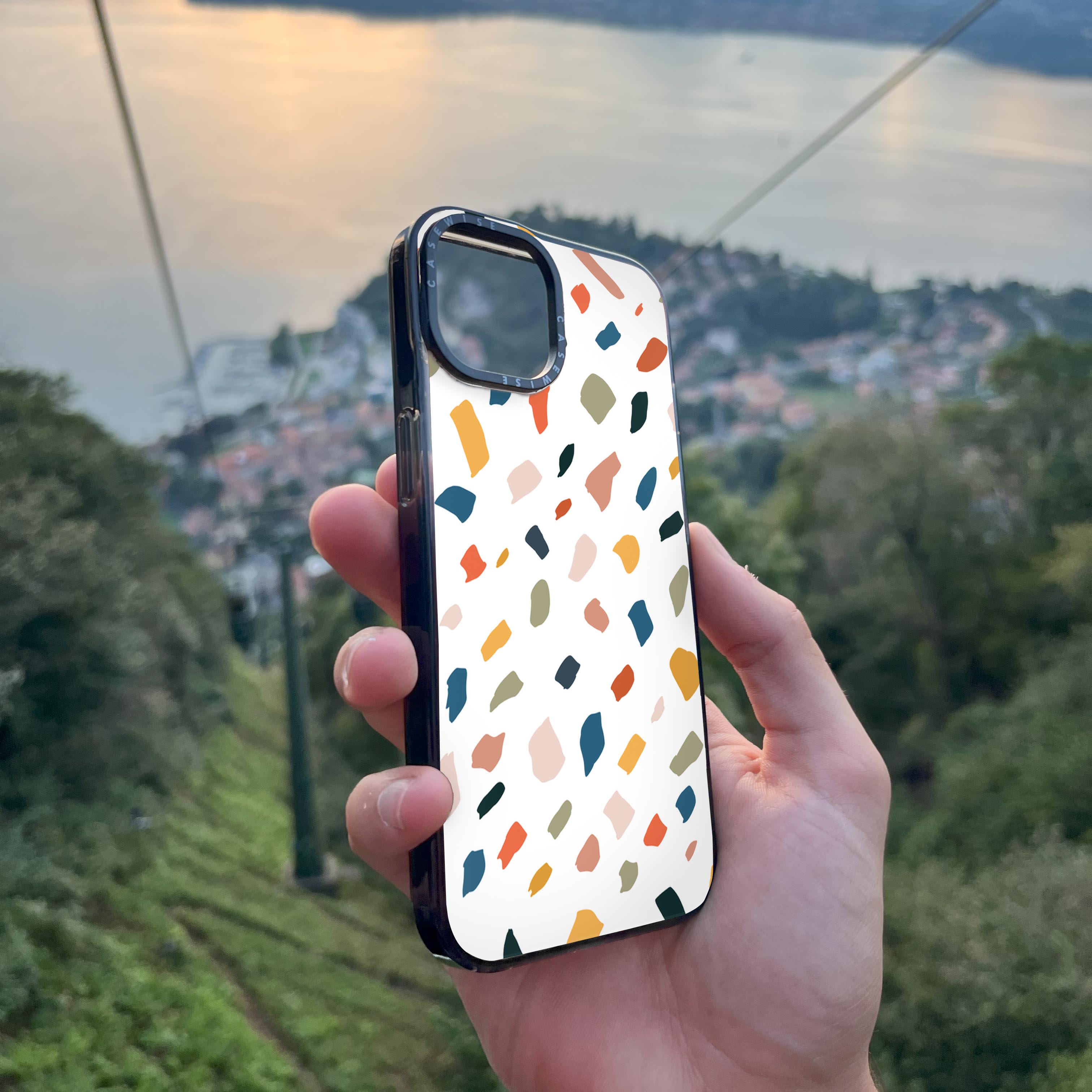 Terrazzo