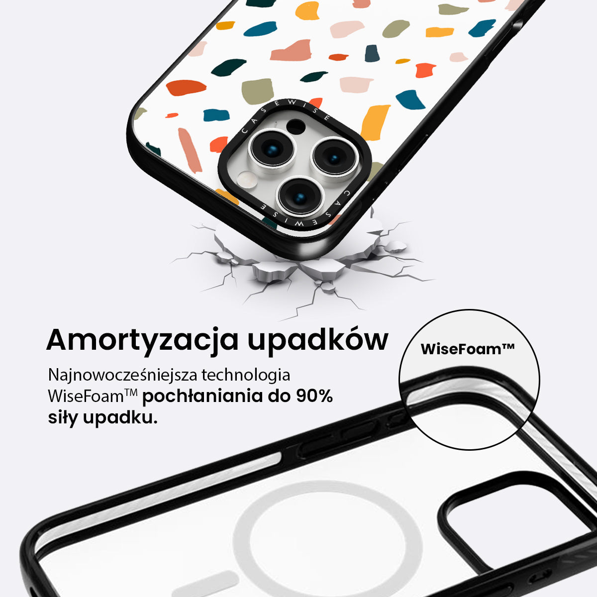 Terrazzo