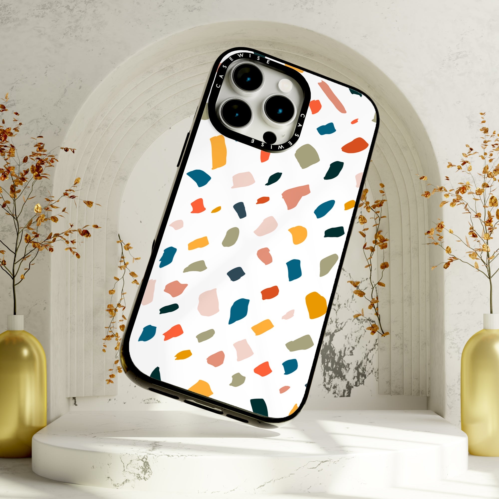 Terrazzo