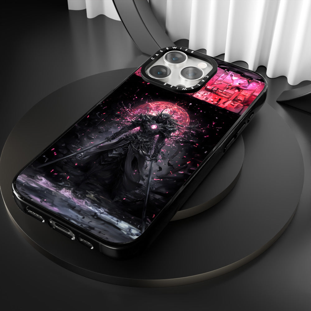 Mroczny Rycerz Samuraj - Etui