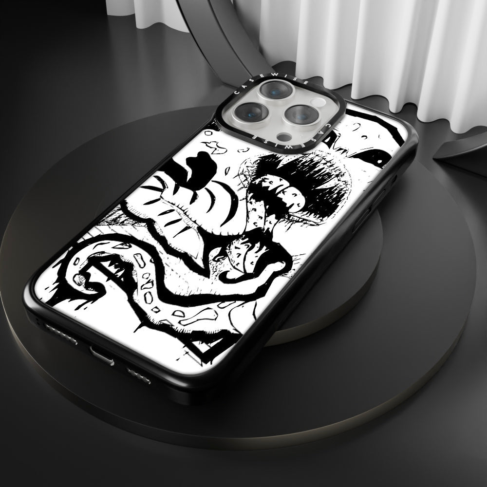 Kraken - Etui