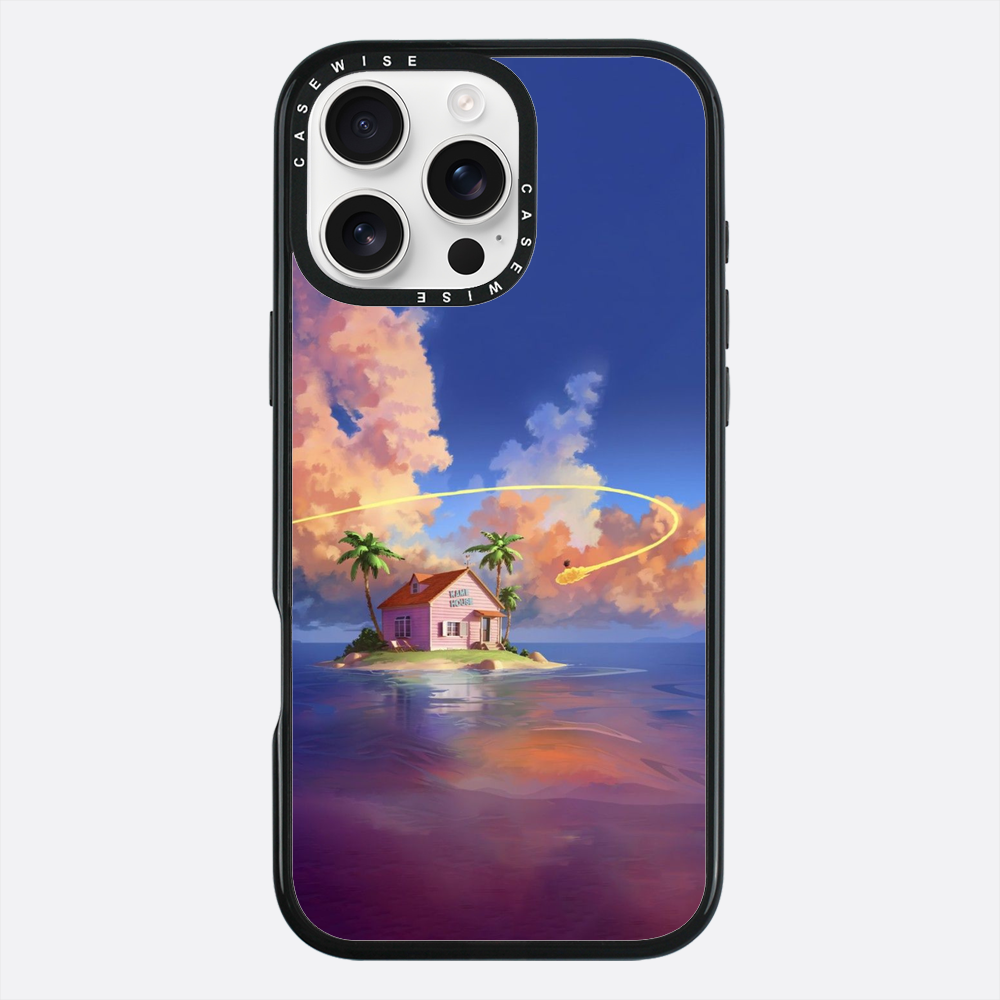 Podróż do Kame House - Etui