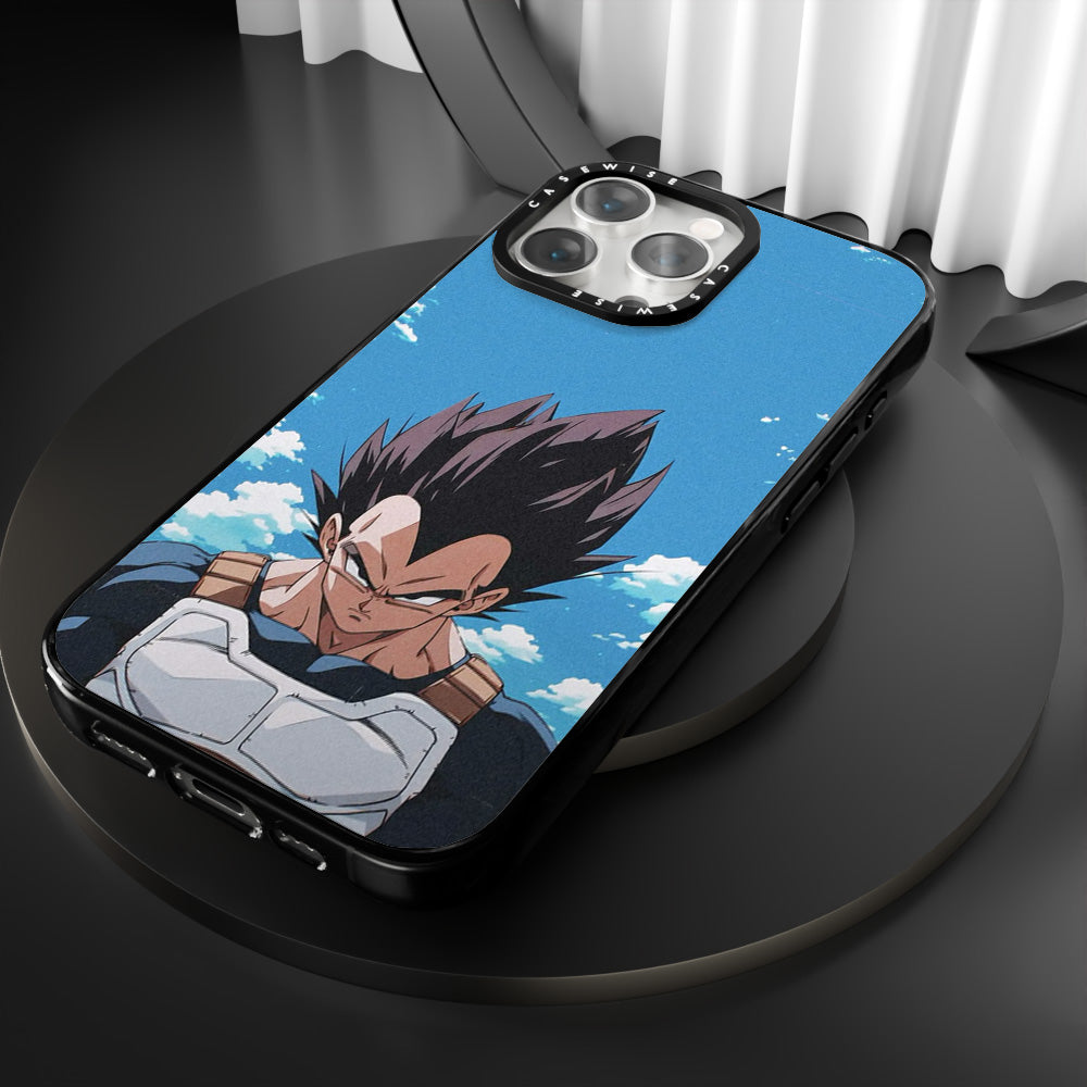 Vegeta (Dragon Ball) - Etui