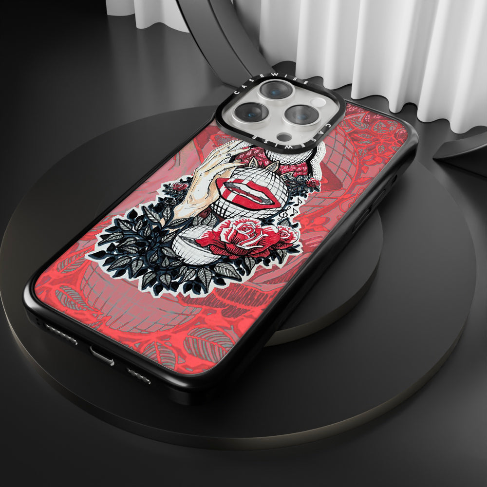 Okoróże - Etui