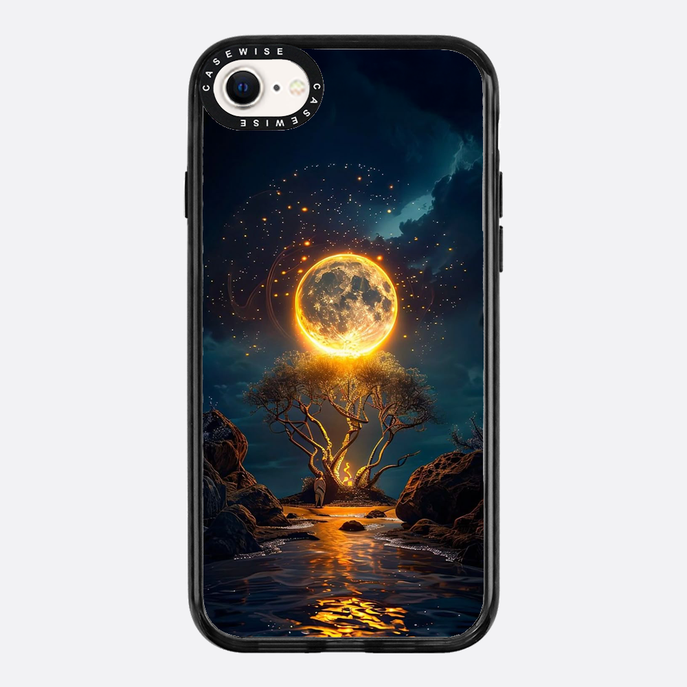 Gaj Księżycowego Światła - Etui