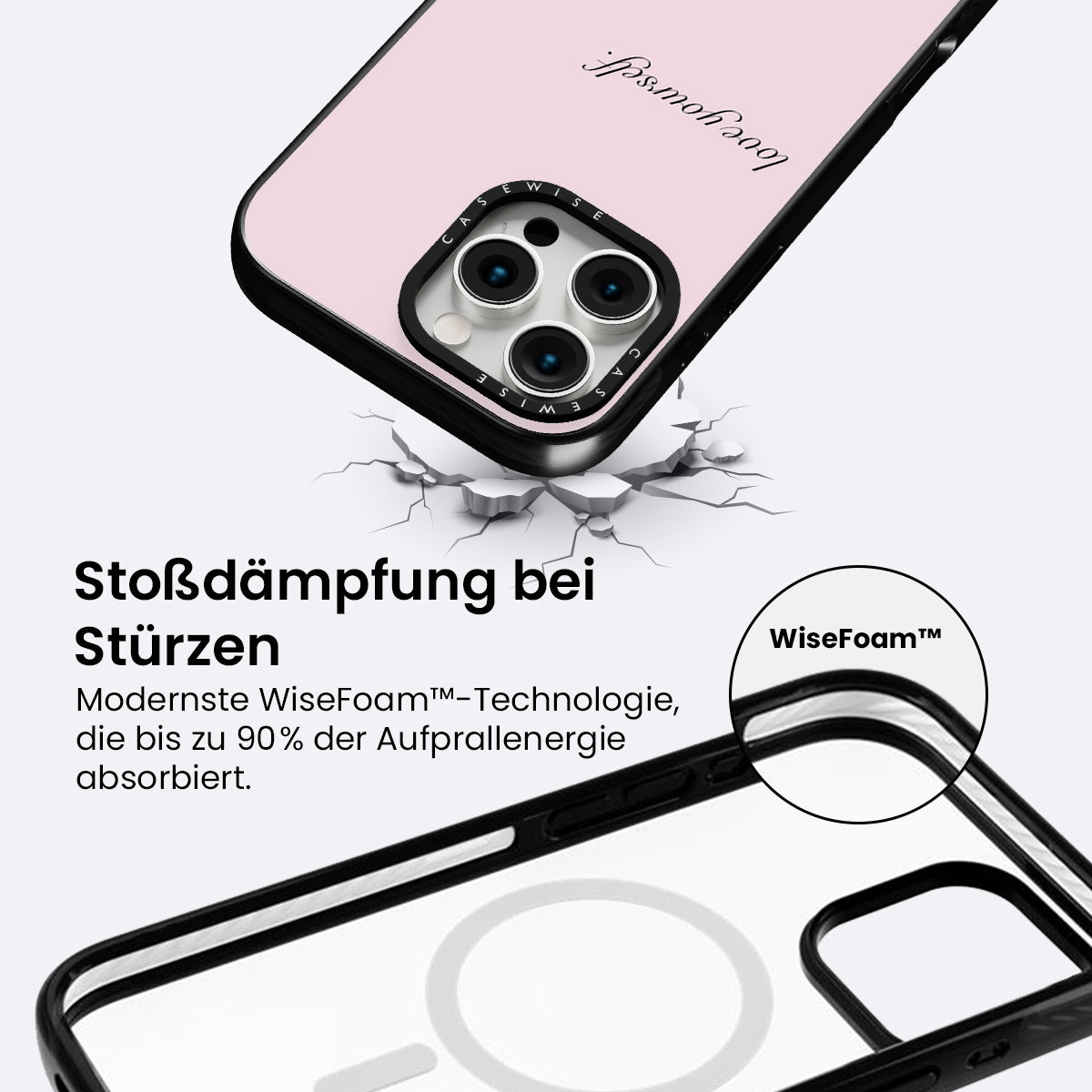 Kochaj siebie. 3 - Etui