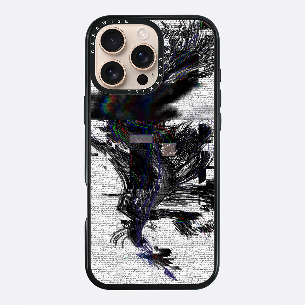 Pióro - Etui