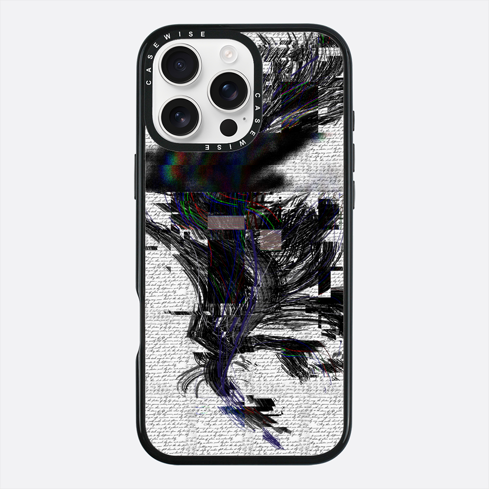 Pióro - Etui