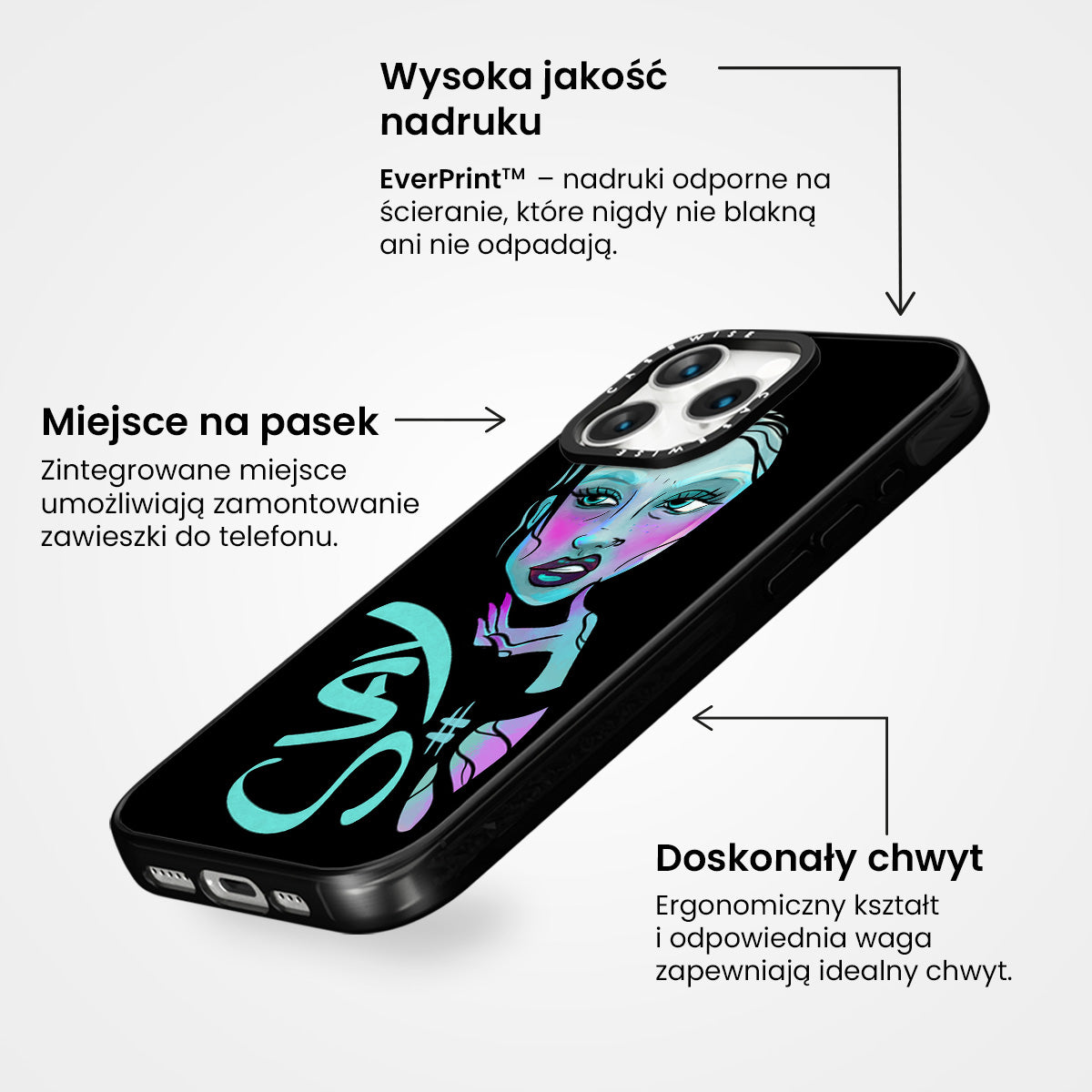 Zabić - Etui