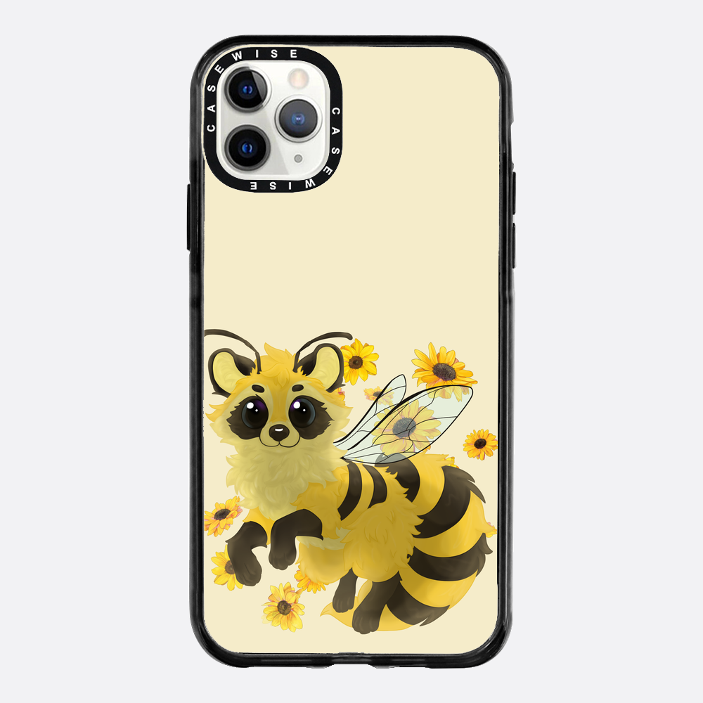 Pszczoła szopowa - Etui