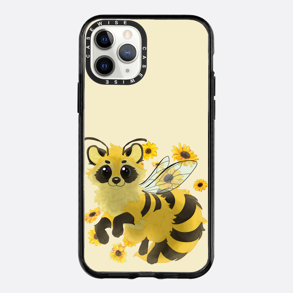 Pszczoła szopowa - Etui