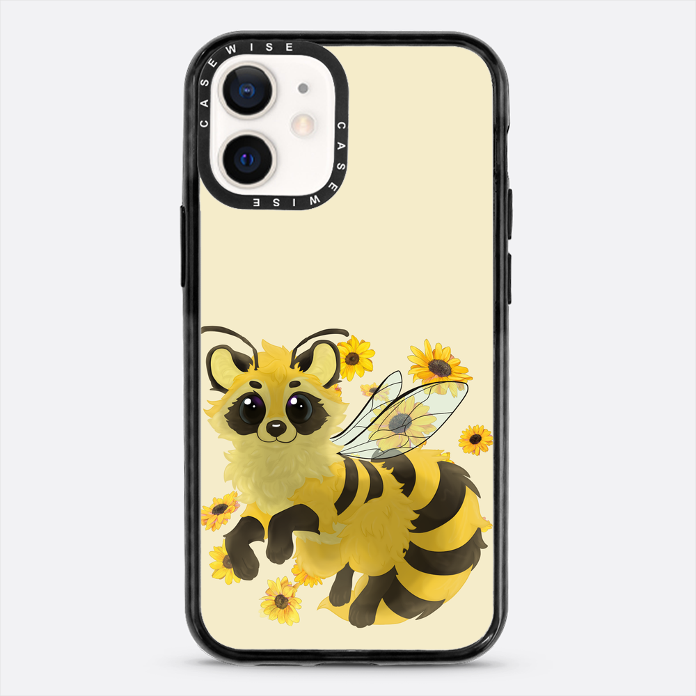 Pszczoła szopowa - Etui