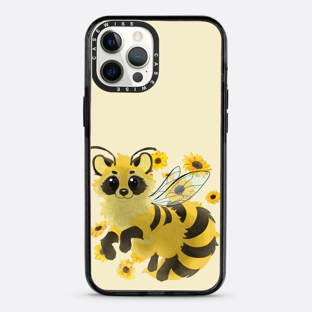 Pszczoła szopowa - Etui