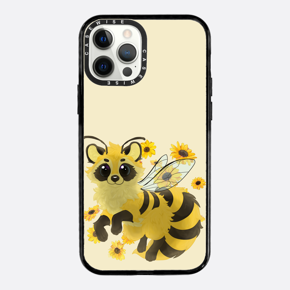 Pszczoła szopowa - Etui