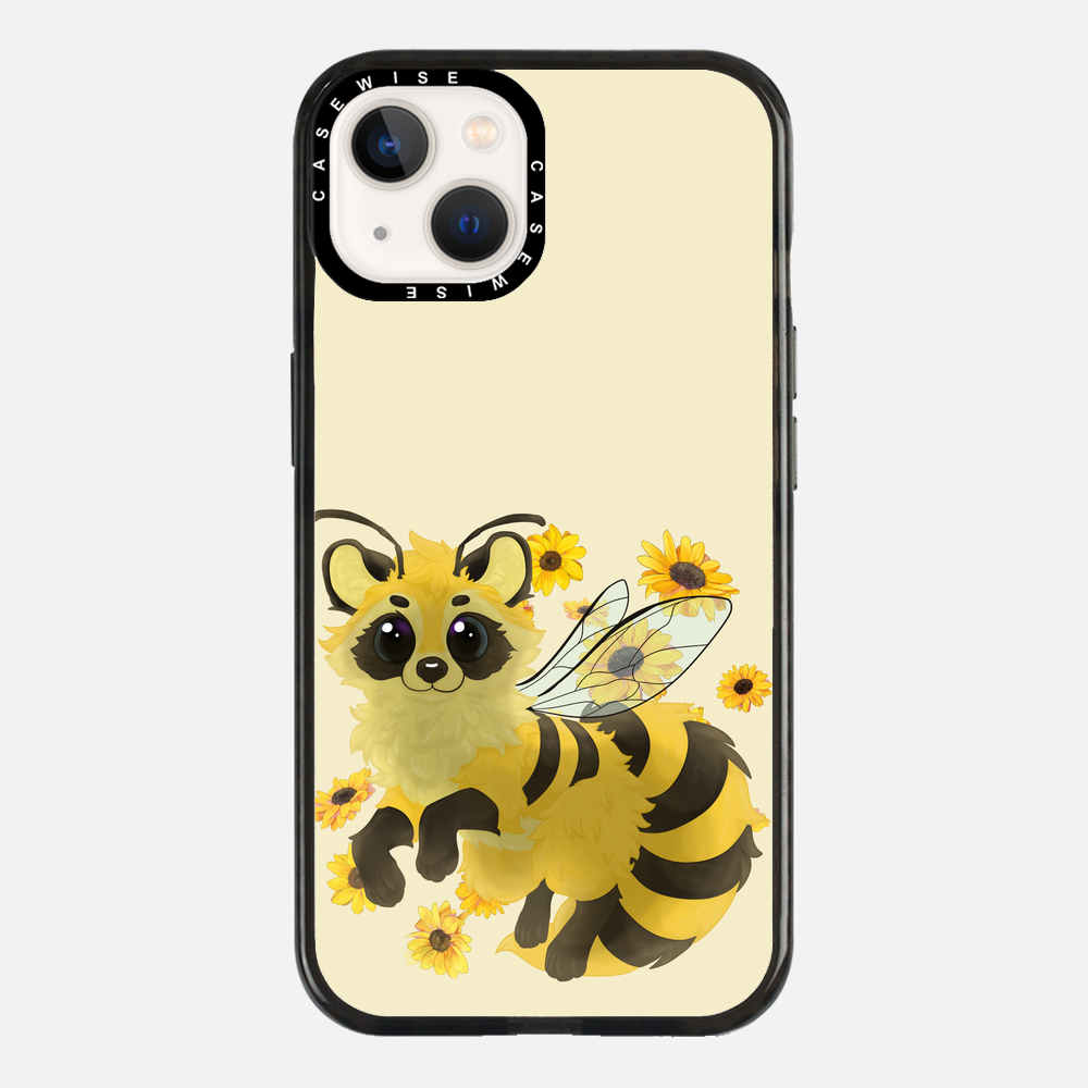 Pszczoła szopowa - Etui