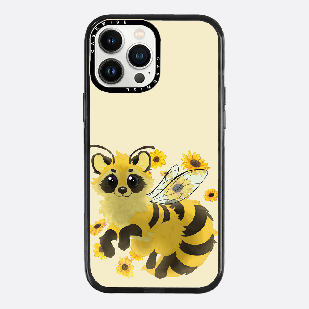 Pszczoła szopowa - Etui