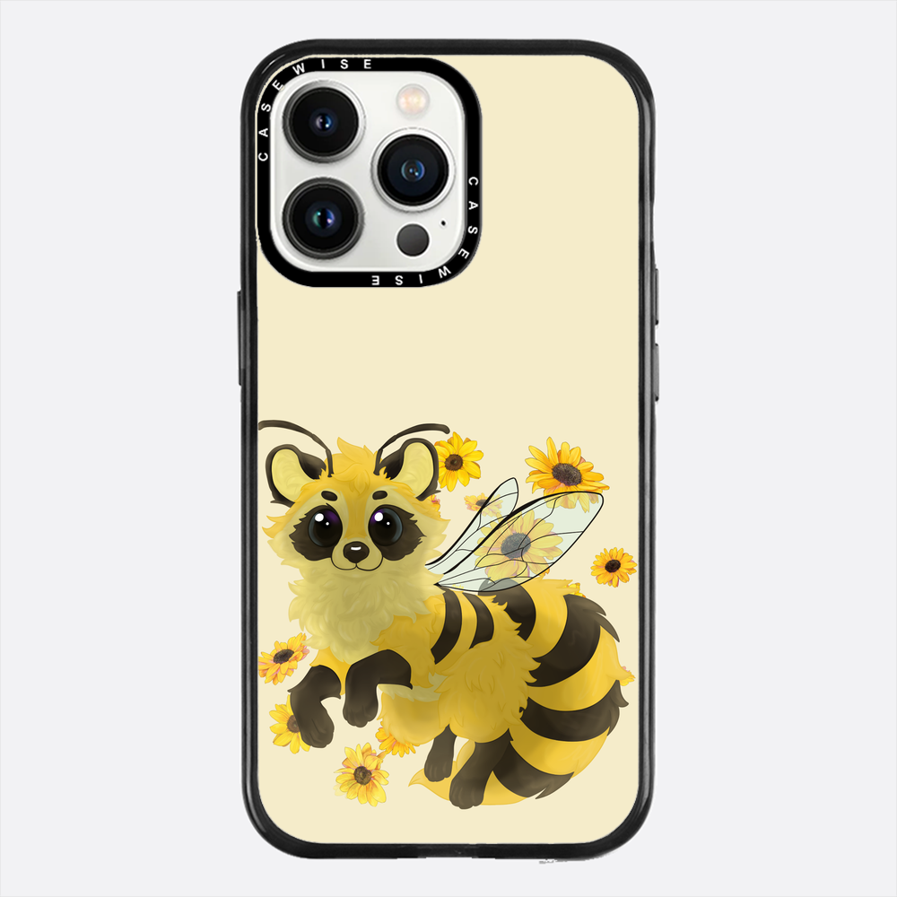 Pszczoła szopowa - Etui