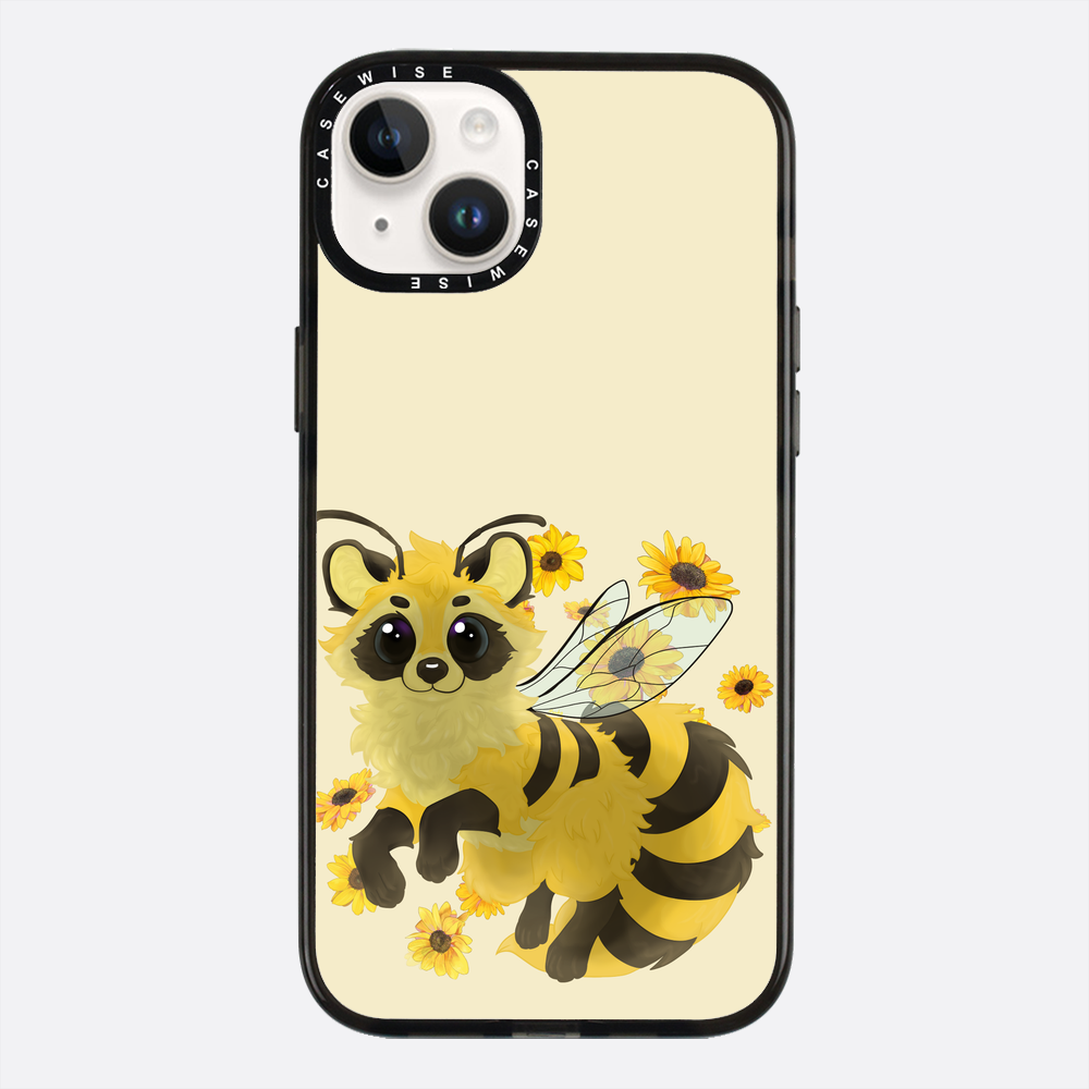 Pszczoła szopowa - Etui