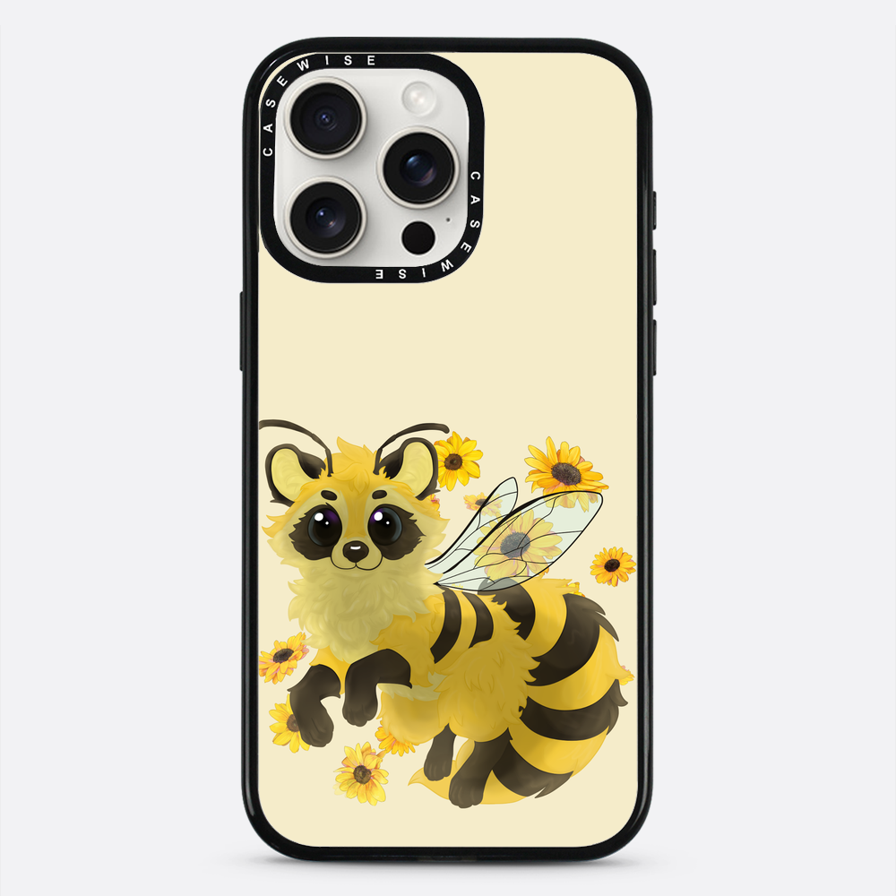 Pszczoła szopowa - Etui