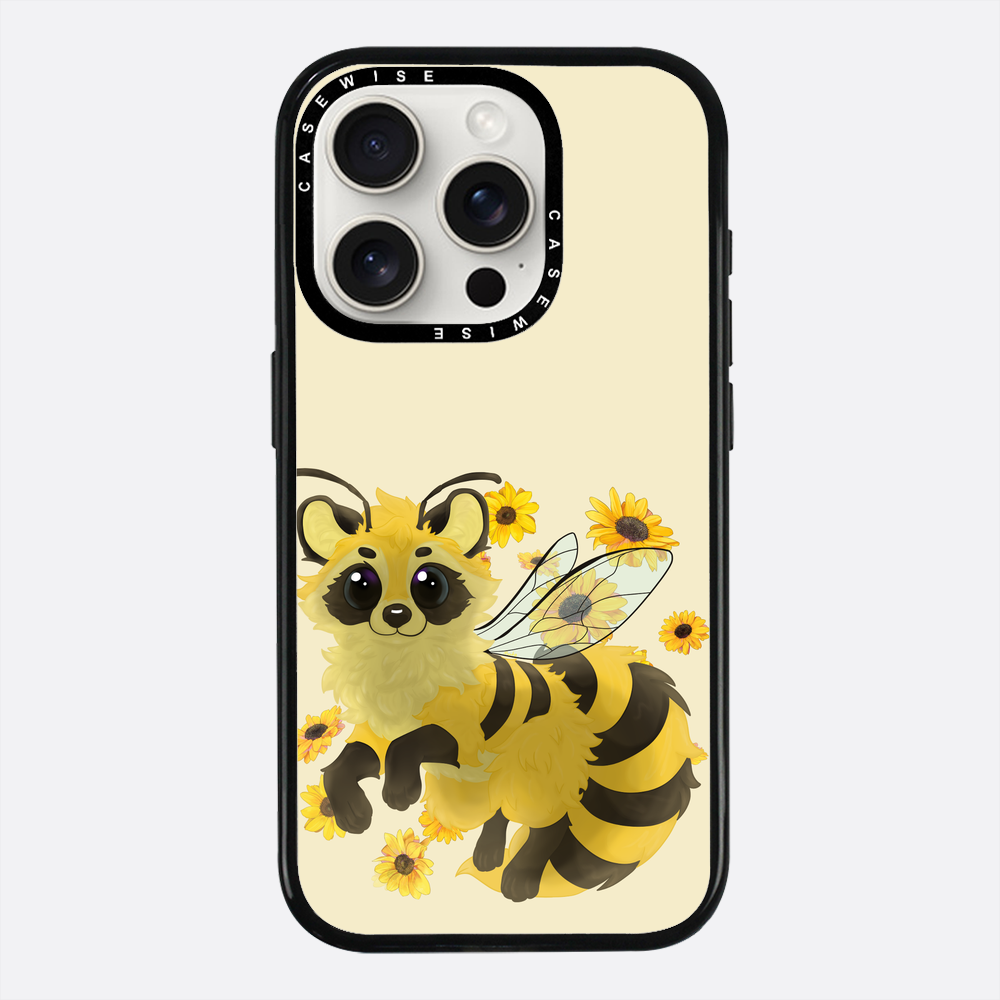 Pszczoła szopowa - Etui