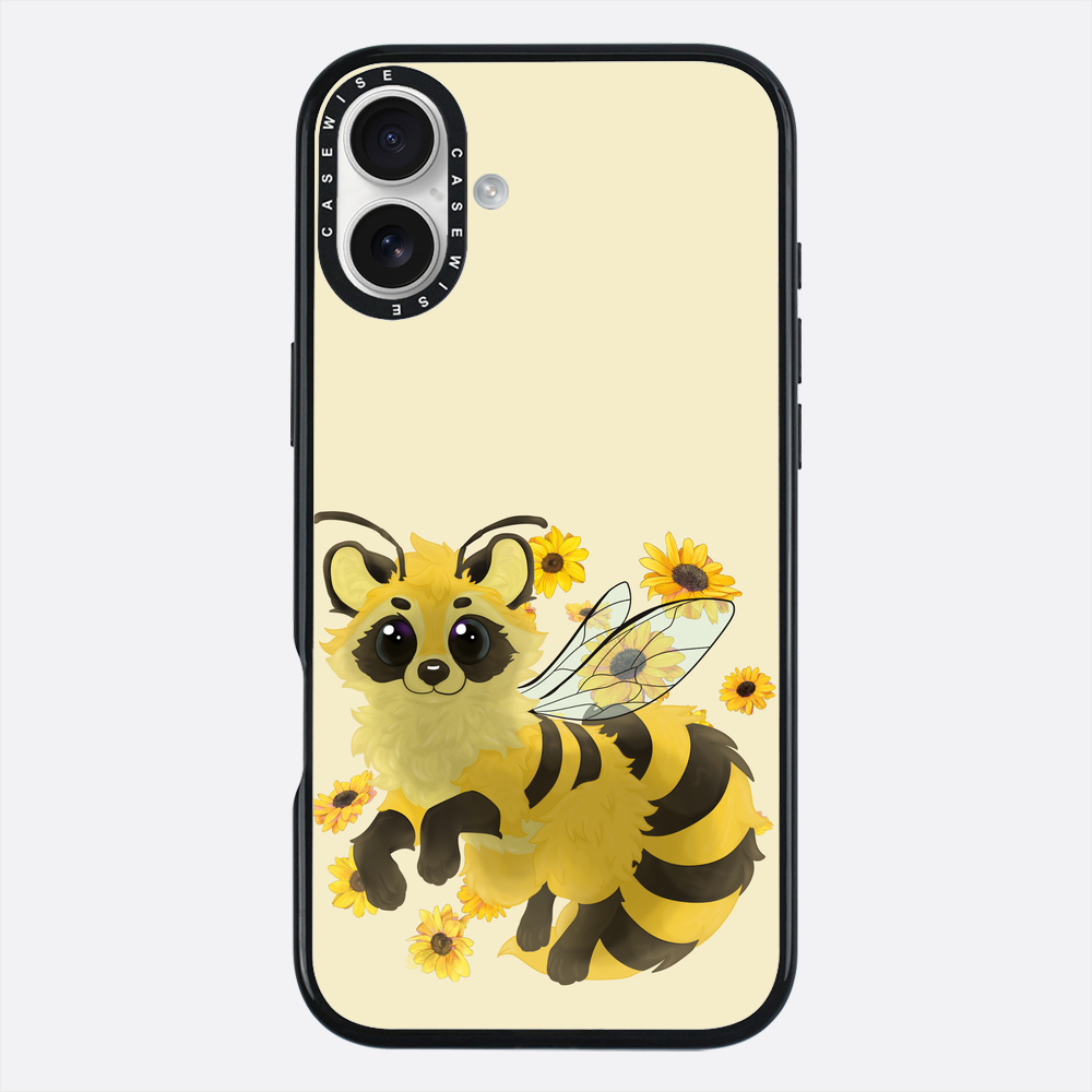 Pszczoła szopowa - Etui