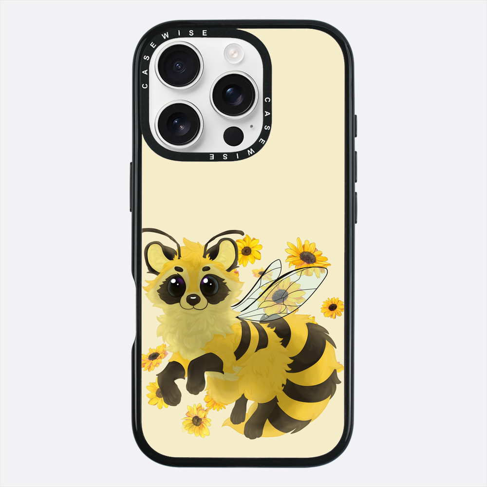 Pszczoła szopowa - Etui