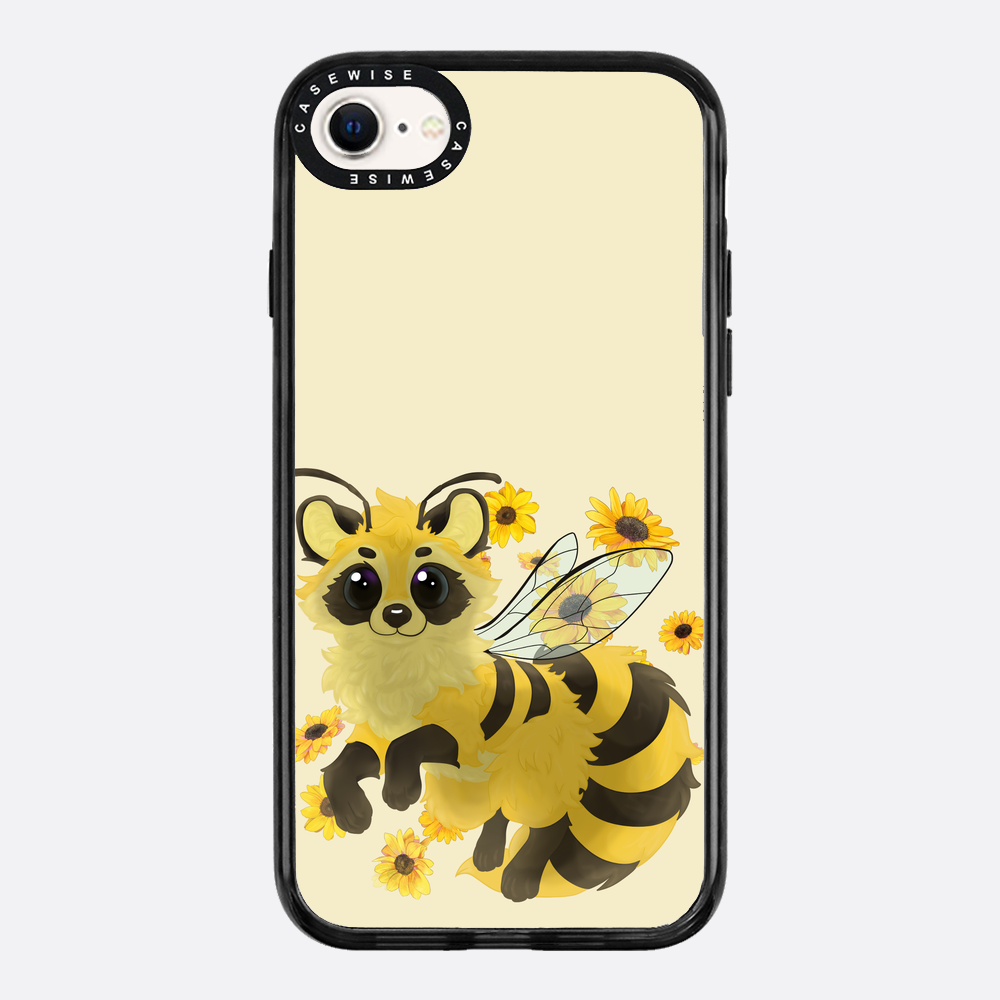 Pszczoła szopowa - Etui