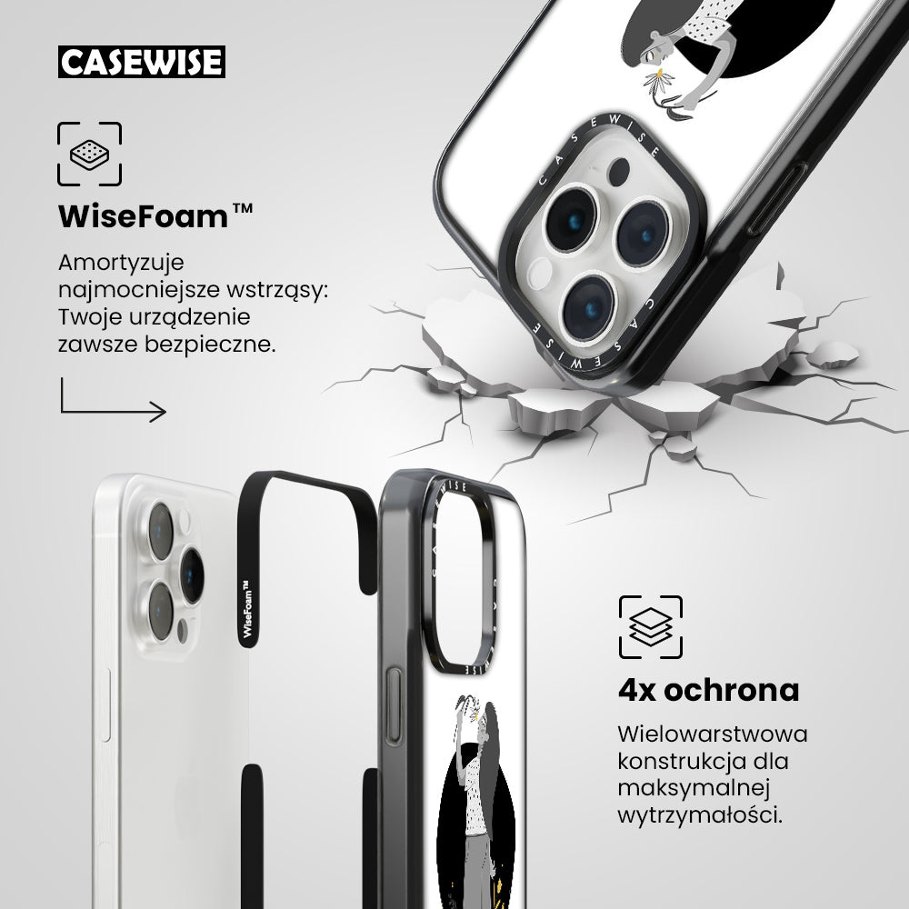 Alergia - Etui