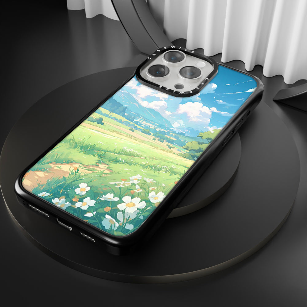 Meadow Breeze - Etui