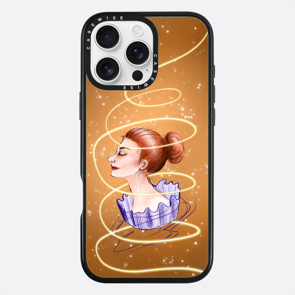 Balerina - Etui