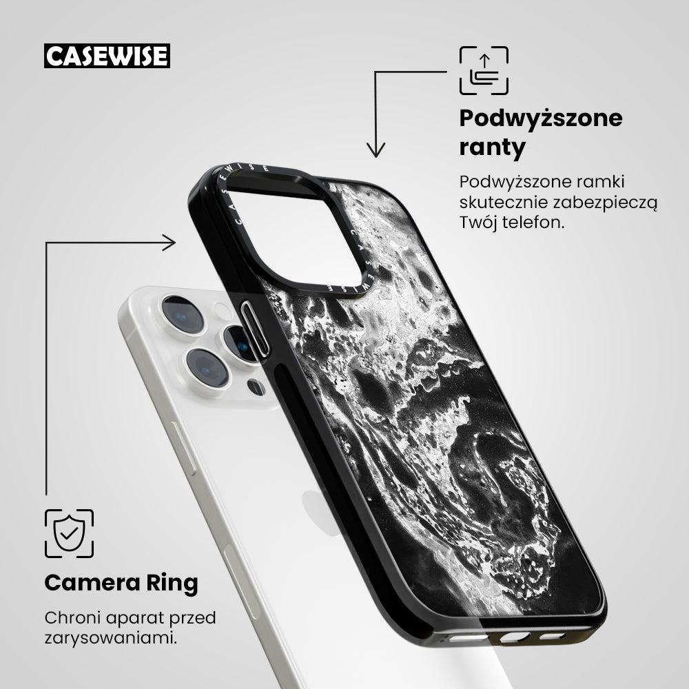 Spacer po księżycu - Etui