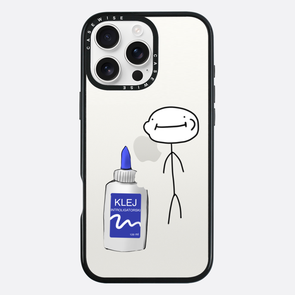 Klej introligatorski - Etui