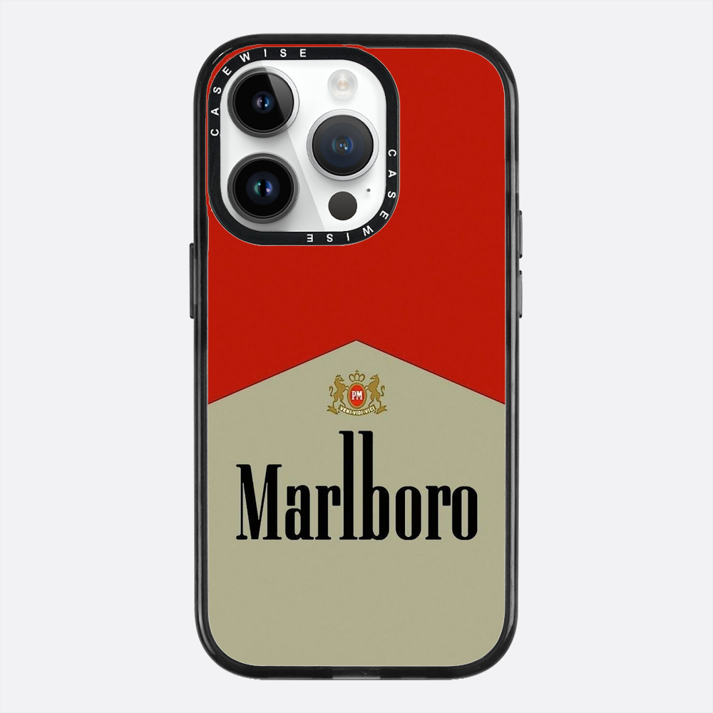 Klasyka Marlboro - Etui