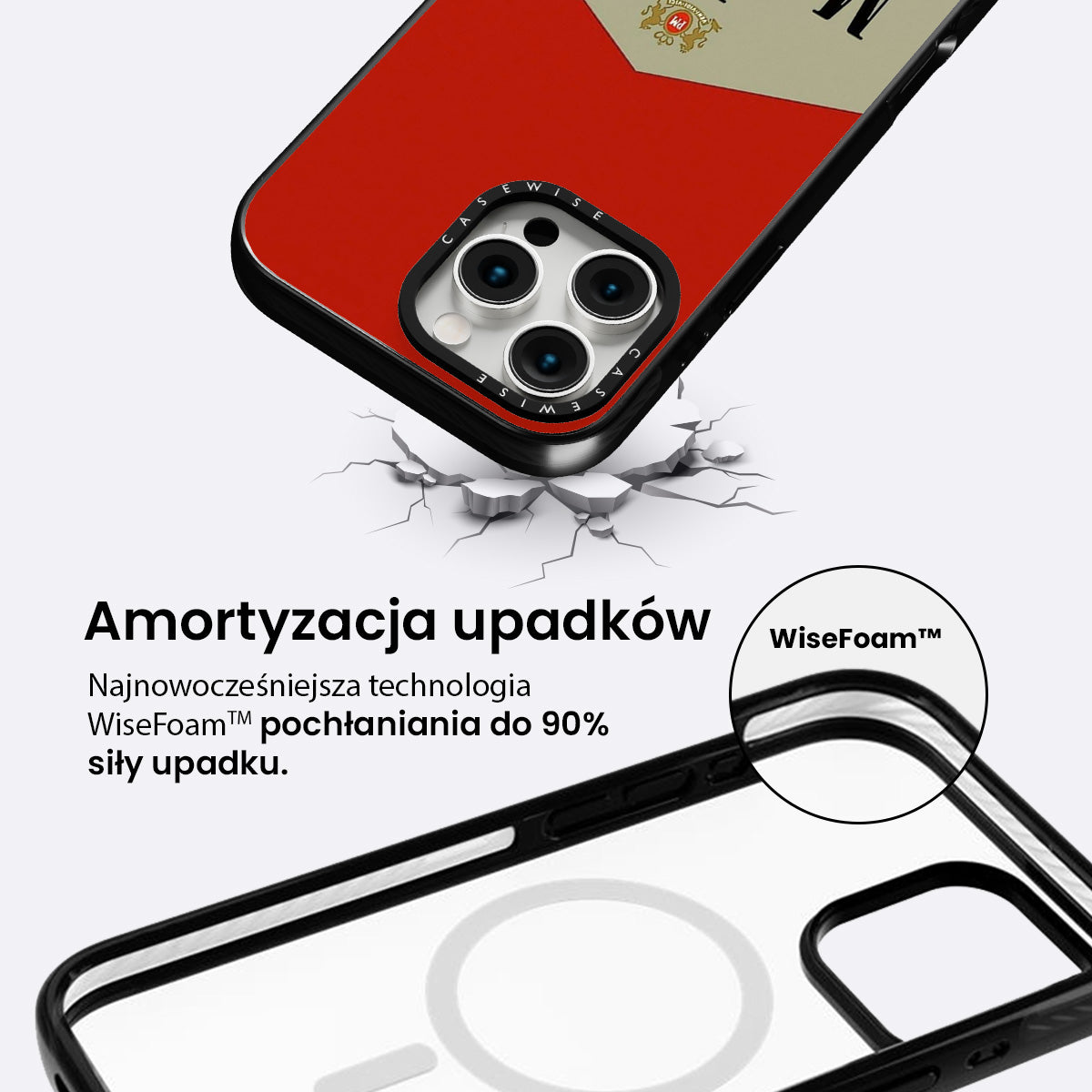 Klasyka Marlboro - Etui