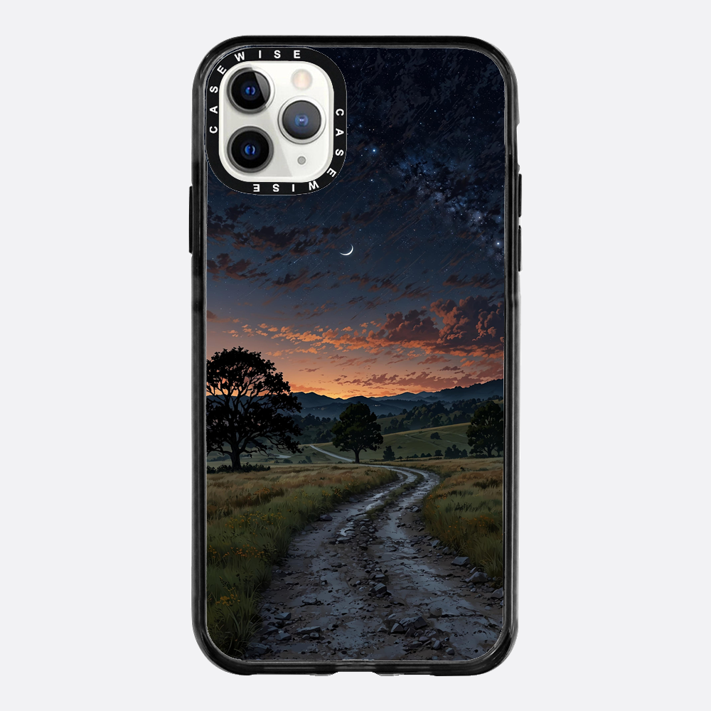 Kamienna Ścieżka Spokoju - Etui