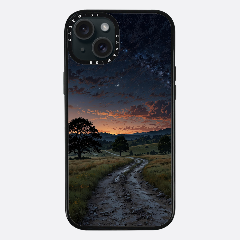 Kamienna Ścieżka Spokoju - Etui