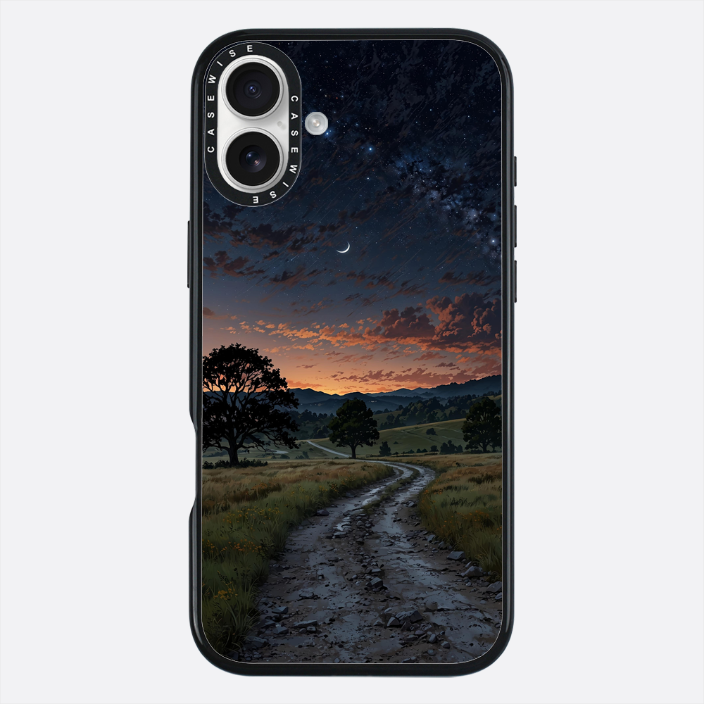 Kamienna Ścieżka Spokoju - Etui