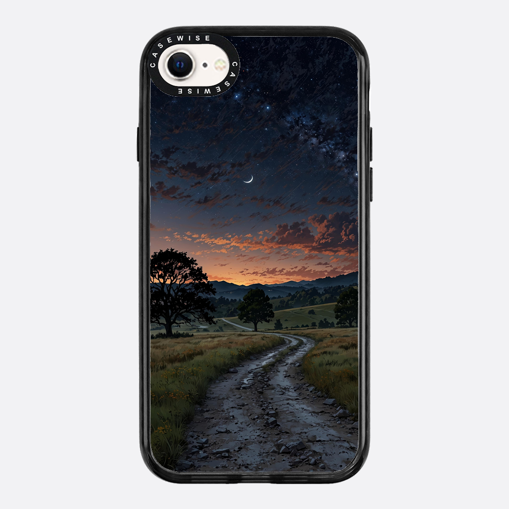 Kamienna Ścieżka Spokoju - Etui