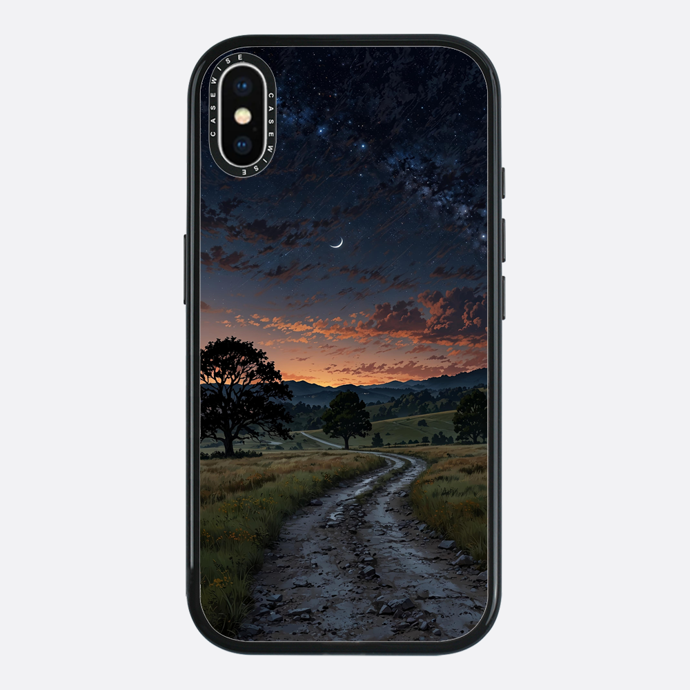 Kamienna Ścieżka Spokoju - Etui