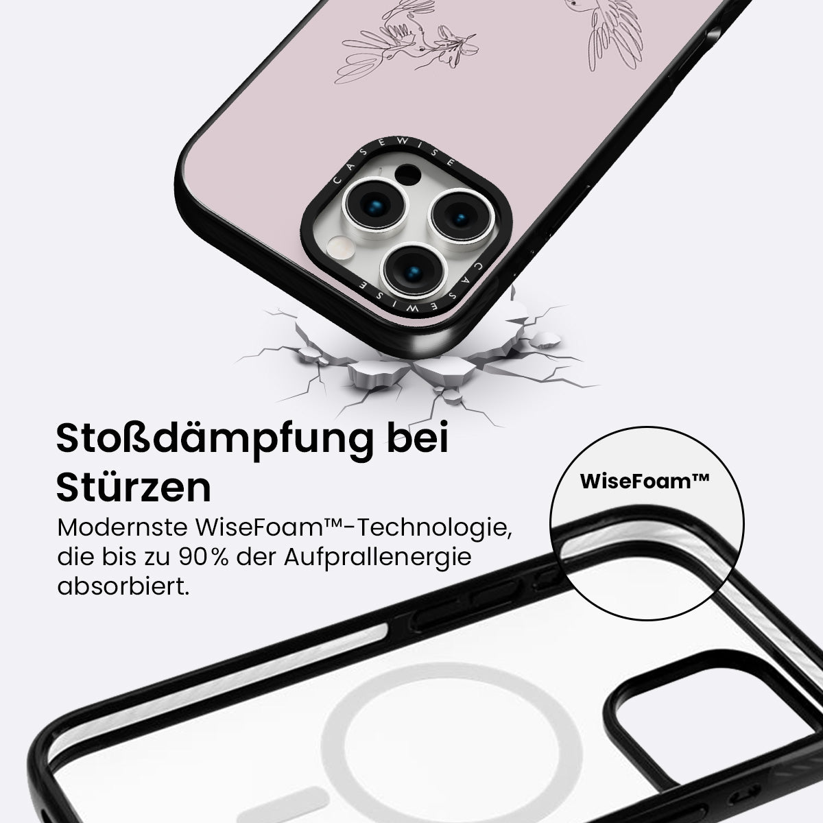 Kolibry - Etui