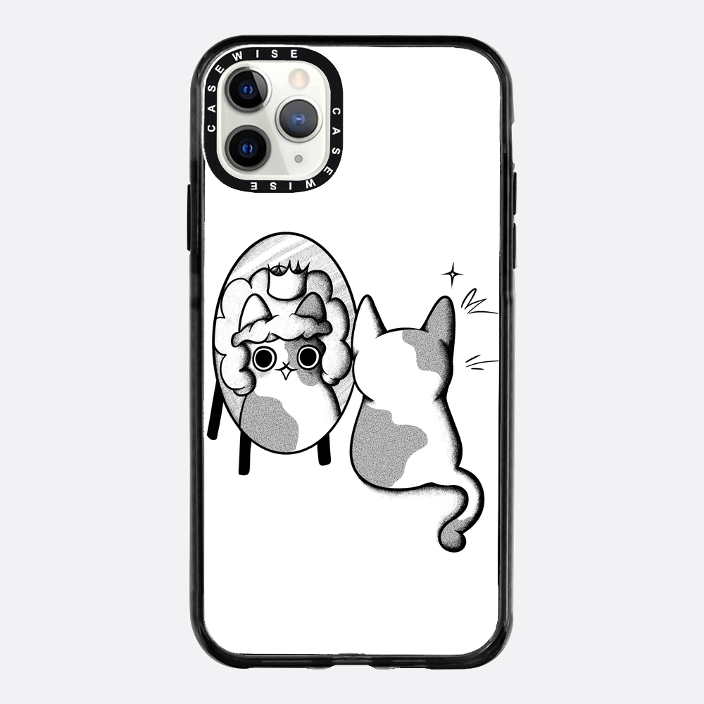 Wewnętrzny Lew - Etui