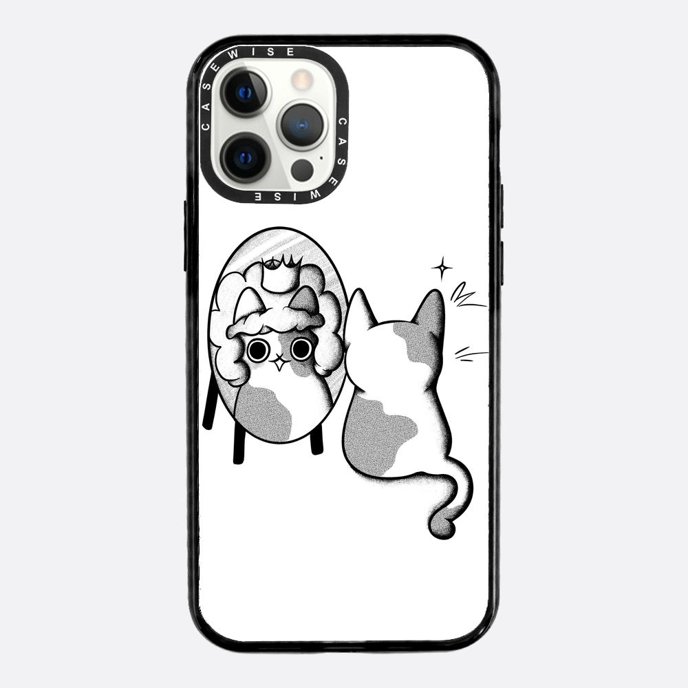 Wewnętrzny Lew - Etui