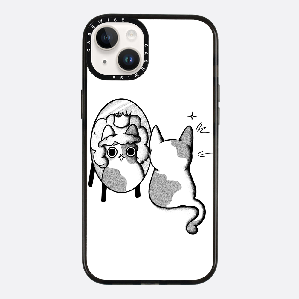 Wewnętrzny Lew - Etui