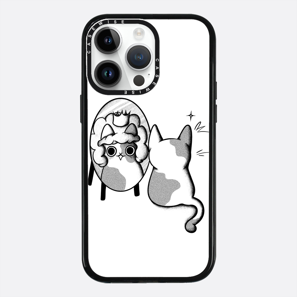 Wewnętrzny Lew - Etui