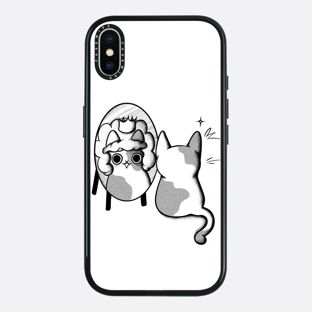 Wewnętrzny Lew - Etui